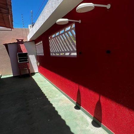 Lar Brisamar Apartment Maragogi Exterior photo