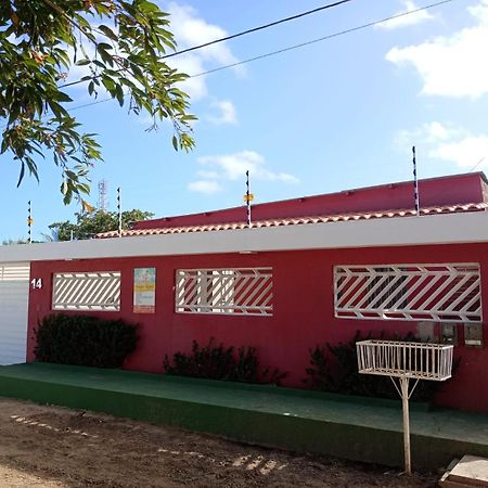 Lar Brisamar Apartment Maragogi Exterior photo