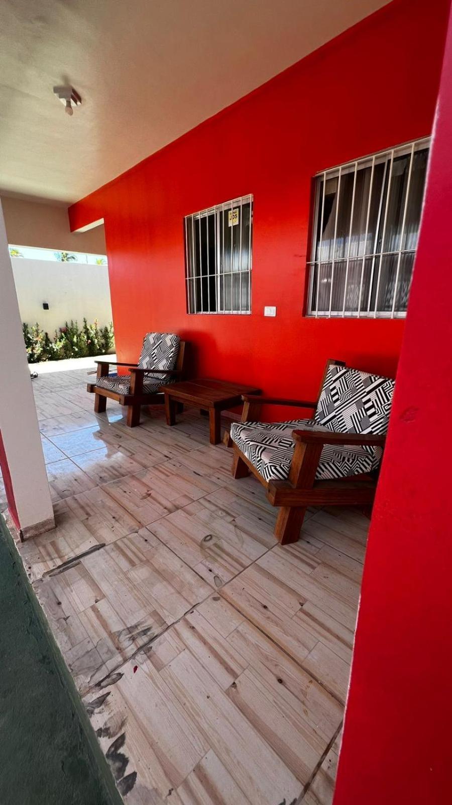 Lar Brisamar Apartment Maragogi Exterior photo